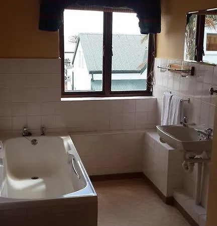 Victoria Hotel Bredasdorp Room photo