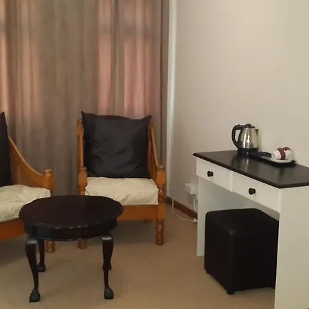 Victoria Hotel Bredasdorp Room photo